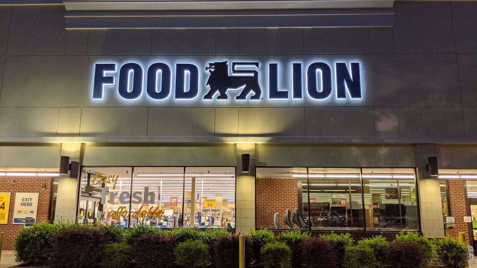 does food lion sell cigarettes Activate your monthly Food Lion Shop & Earn offers :: WRAL.com