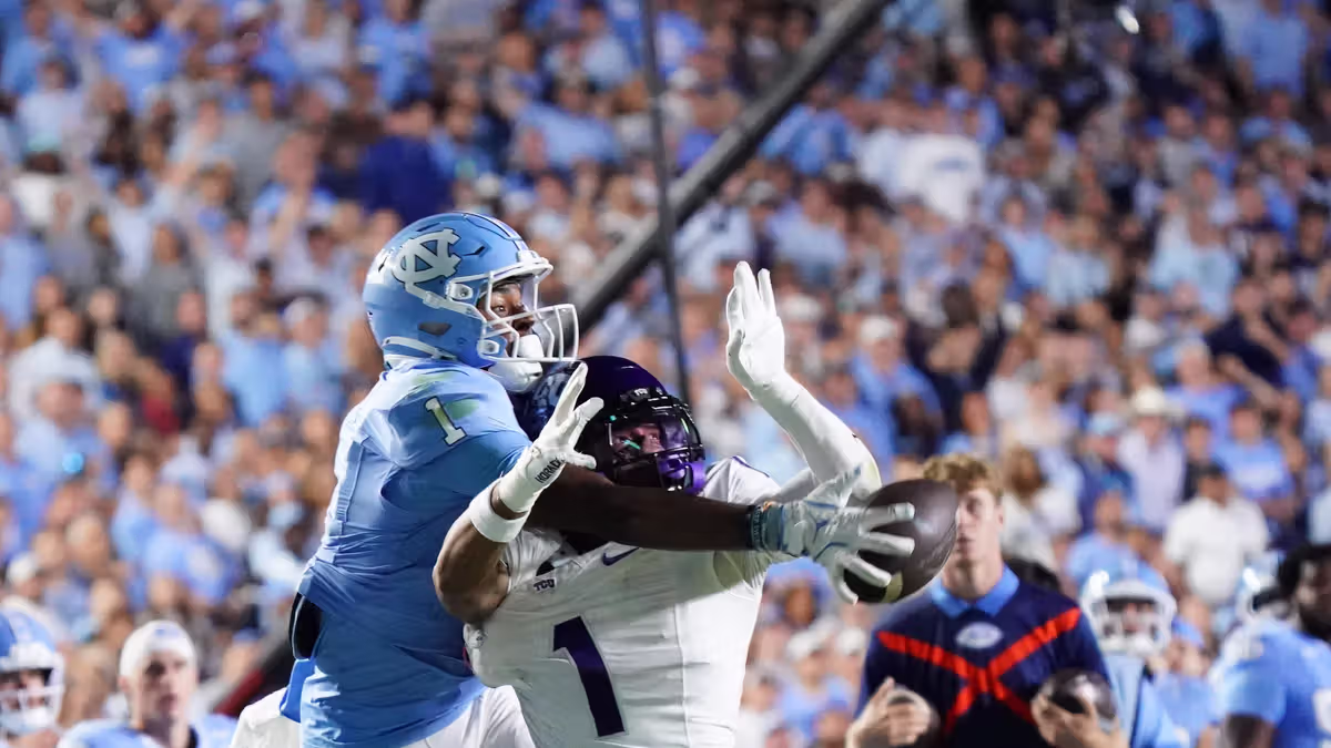 South Carolina to pay UNC $1M for canceling football series South Carolina to pay UNC $1M for canceling football series
