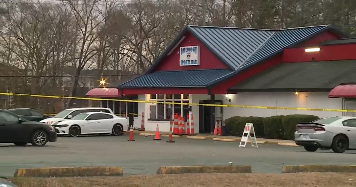 Sports bar along New Bern Avenue in Raleigh loses permits after ...