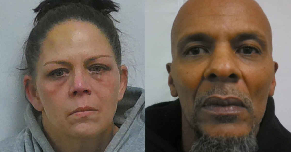 Child death investigation leads to arrest in drug search in Hoke County