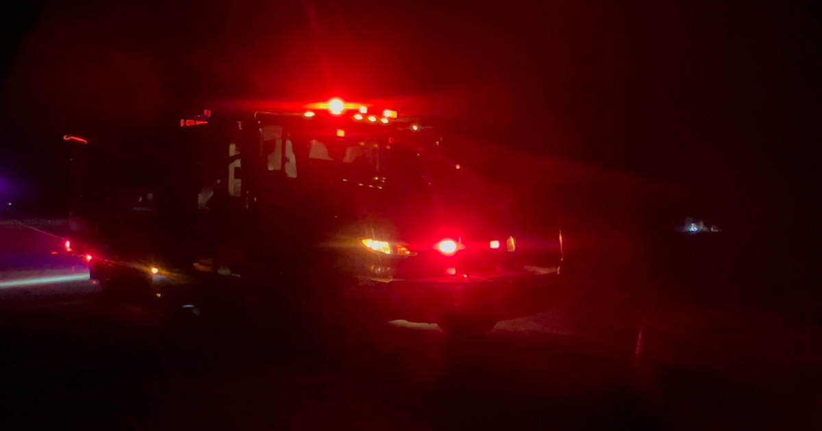 Robeson County sheriff: Person shot near Union Chapel Road, EMS vehicle stolen