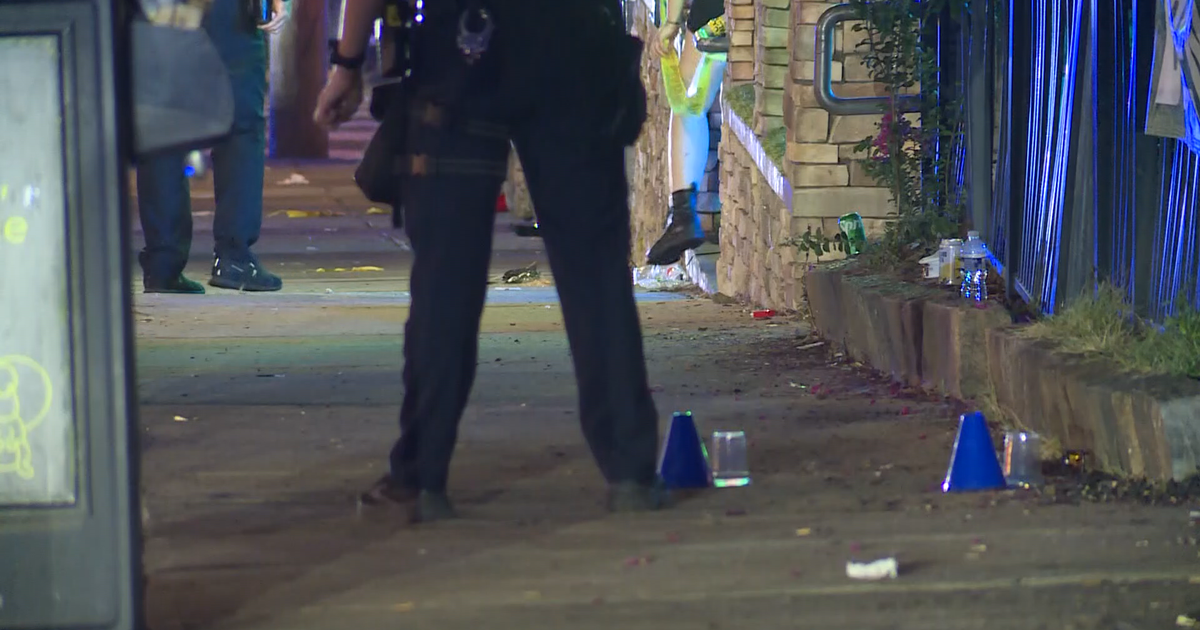 8 charged in connection to July 4 violence around Raleigh. Here's what we know