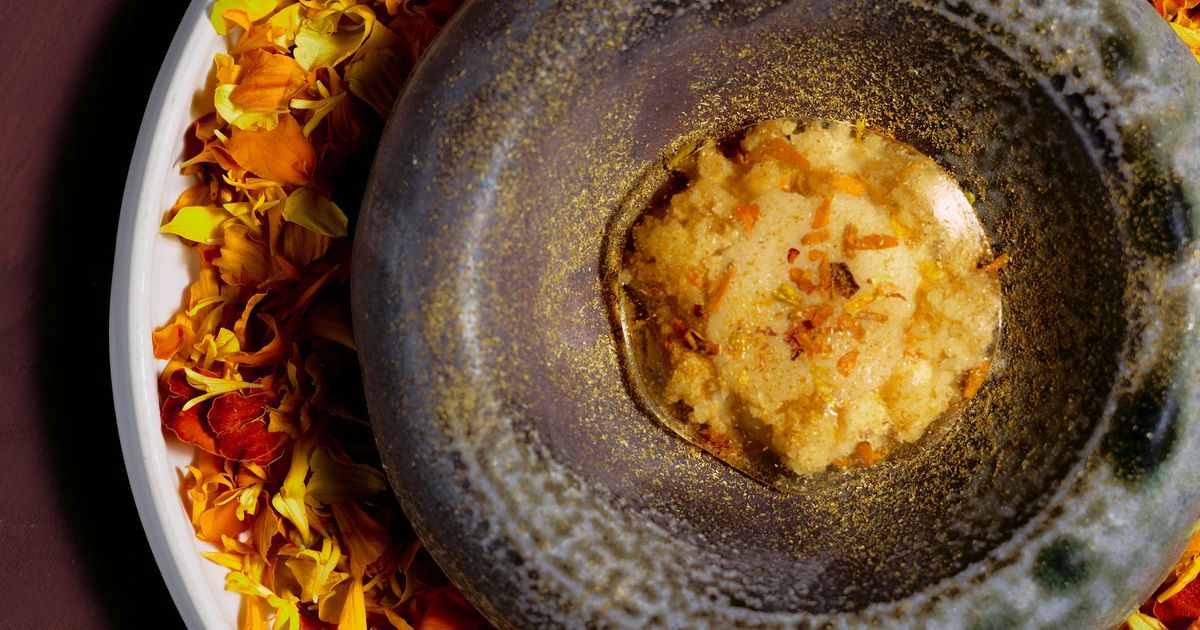 NC restaurant earns coveted Michelin Star; several local spots recognized by famed outlet