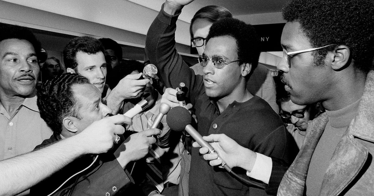Black Panther Party stalwarts to celebrate 1966 founding in Oakland, programs that aided the poor