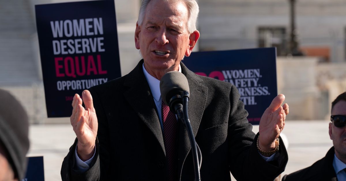 Tuberville faces renewed residency challenge in run for Alabama governor