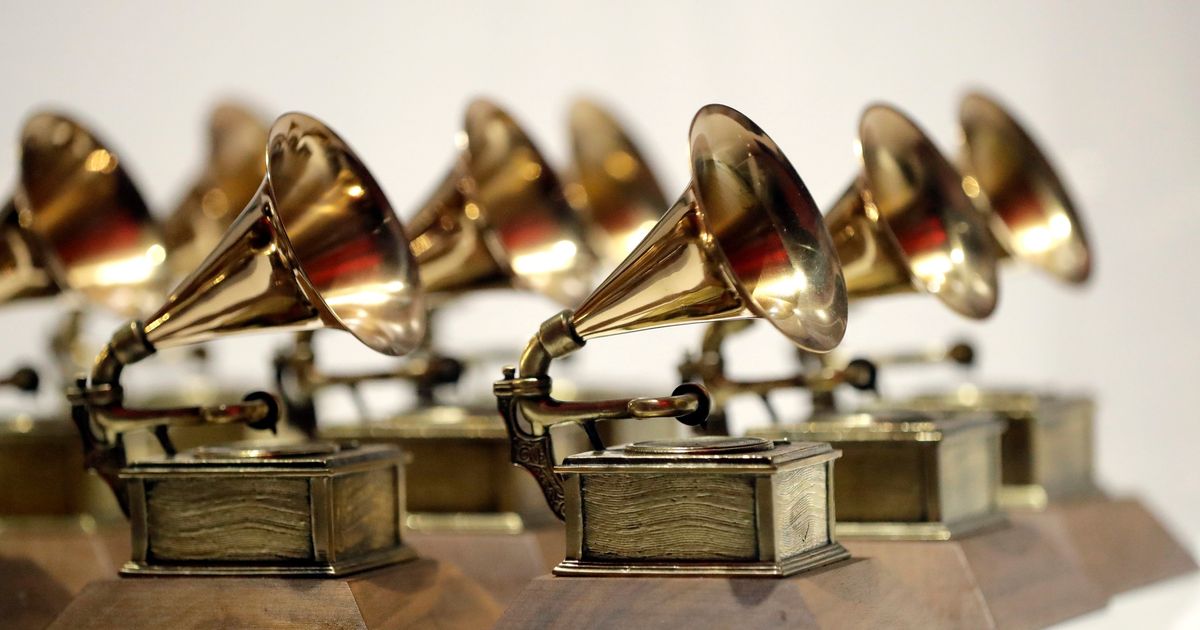 The Grammys add 5 new categories and announce changes to best new artist