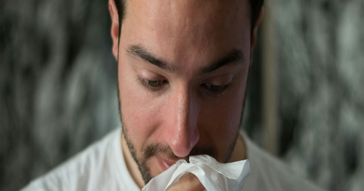 Fall allergies worsen in Raleigh as climate change extends pollen ...