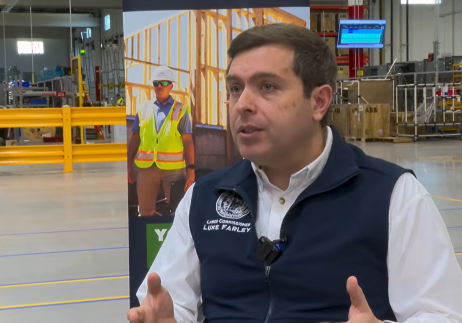 wral.com - Will Doran, WRAL state government reporter - NC's labor commissioner vowed to 'make elevators great again.' So far, he has