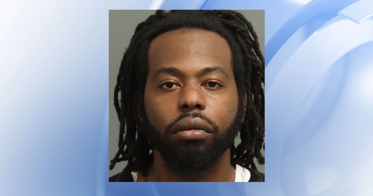 Two men face charges after overnight shooting on Glenwood Avenue in Raleigh