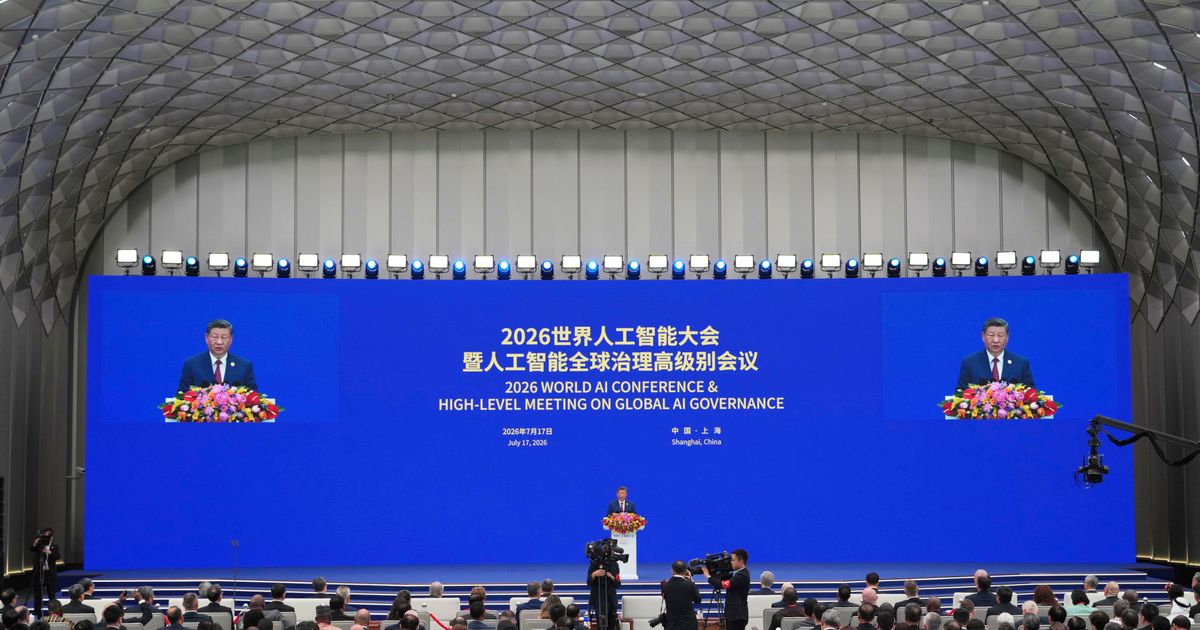 Chinese AI model takes US tech industry by surprise with abilities rivaling Claude and ChatGPT