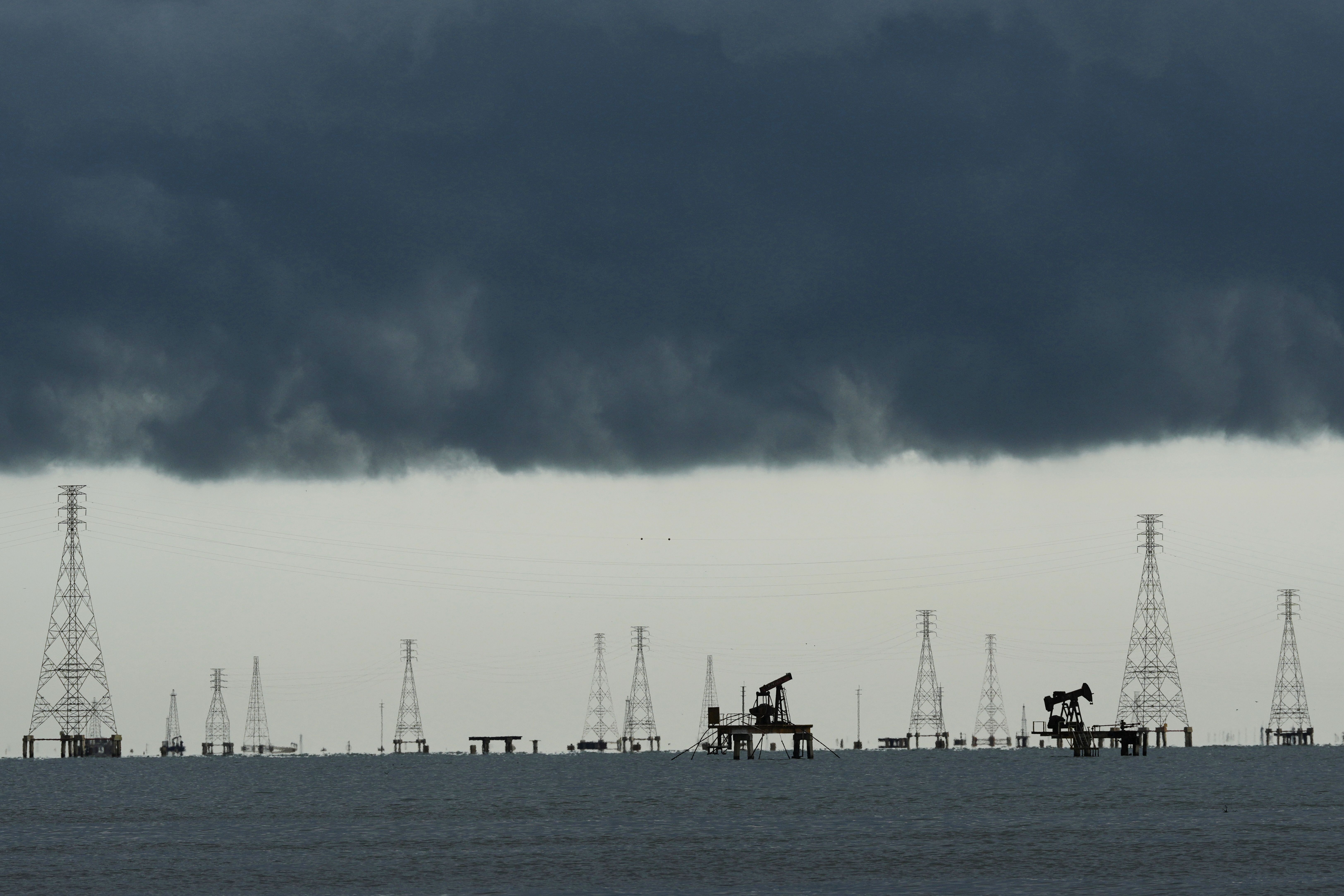 wral.com - REGINA GARCIA CANO and COLLIN BINKLEY — Associated Press - Venezuela claims to have 300 billion barrels of oil in the ground. But experts say that's a stretch