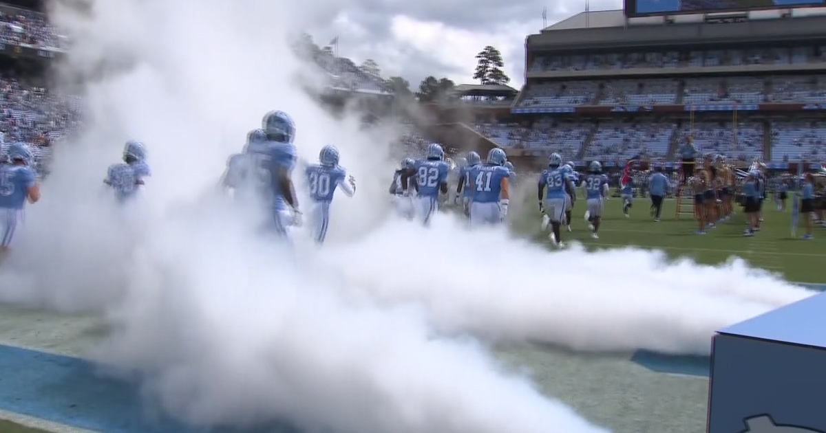 UNC backs Belichick with a warning