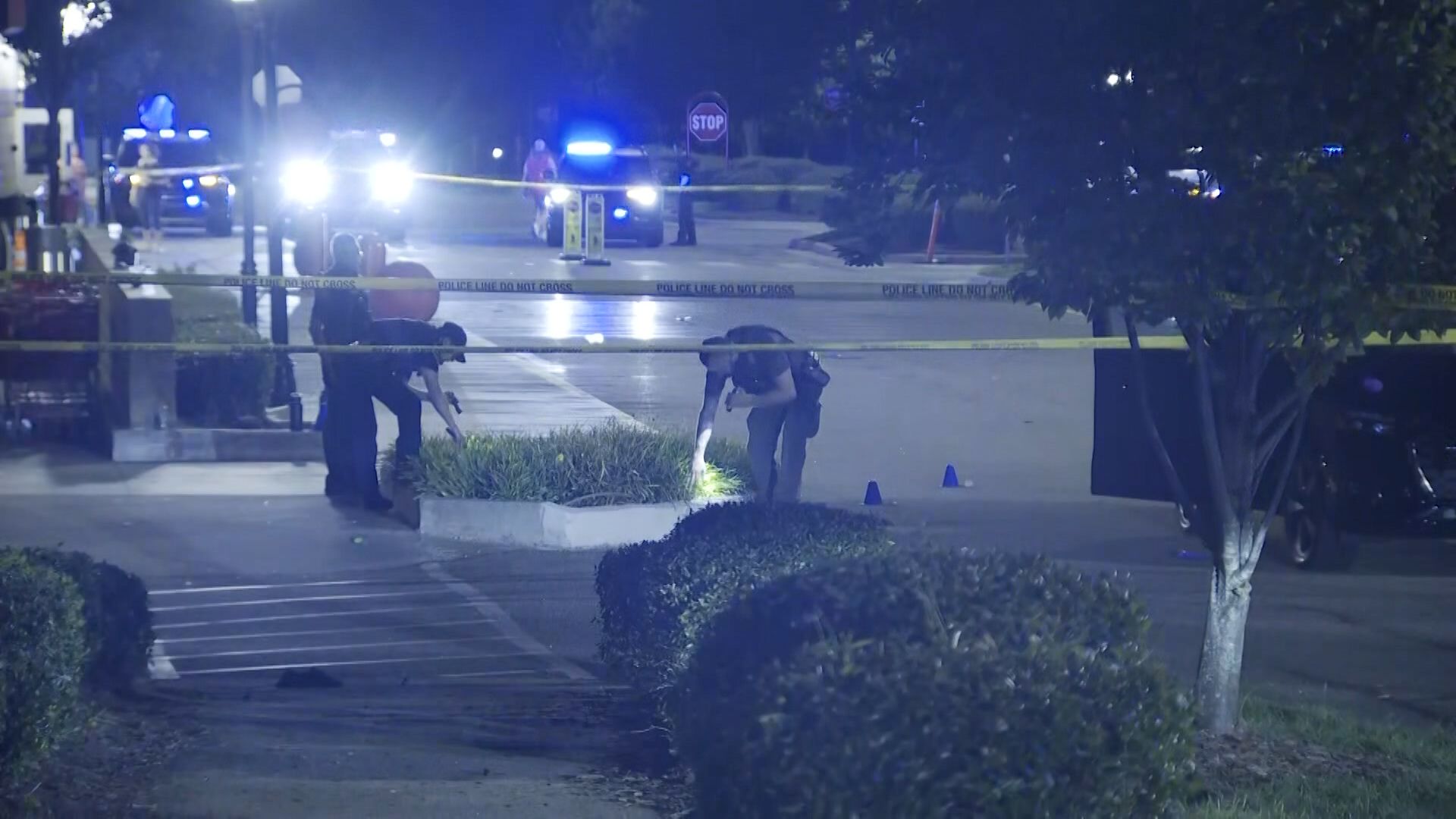 16-year-old charged as adult in connection to Brier Creek 'teen takeover' shooting