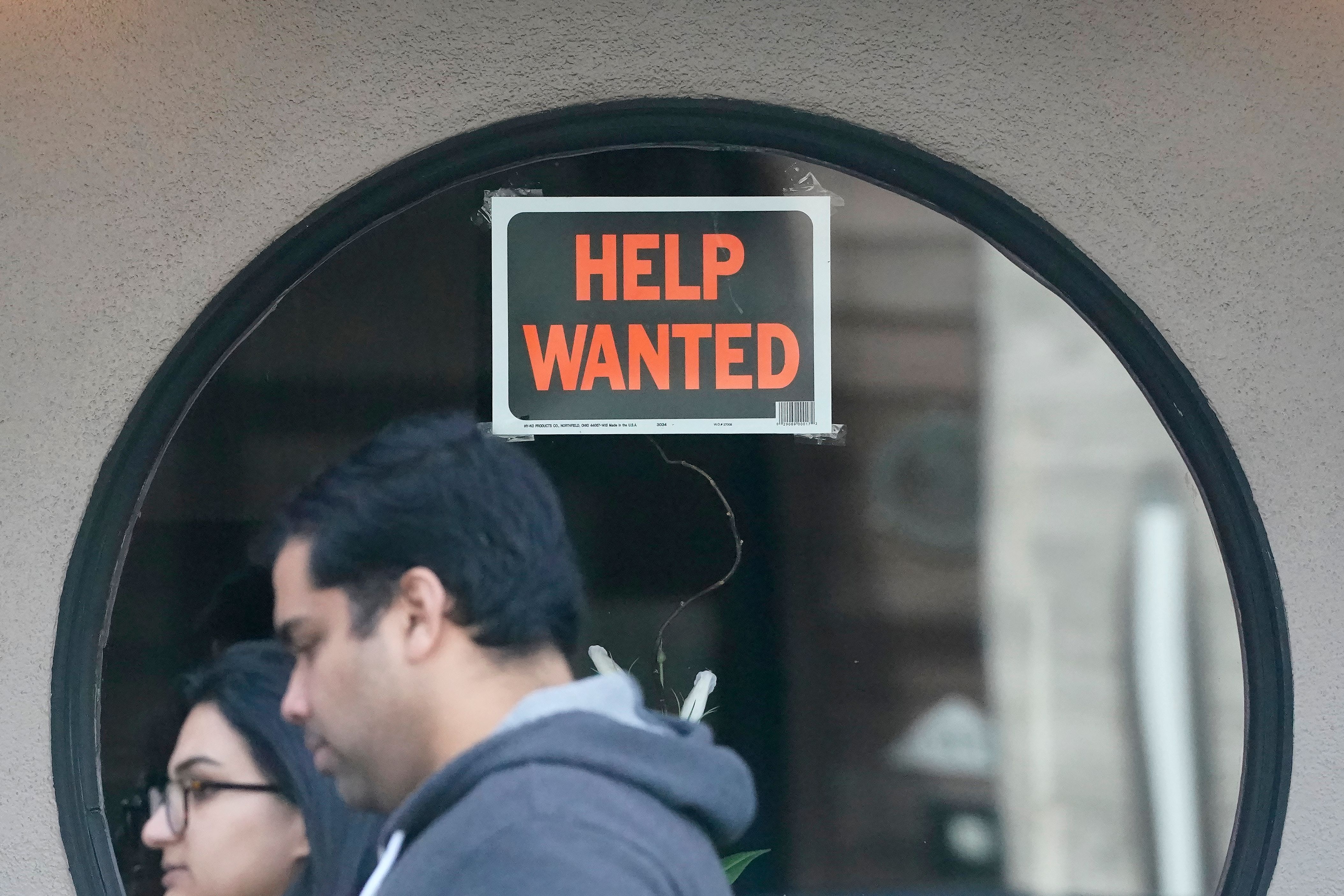 Is the U.S. Job Market in a Holding Pattern? 'Low-Hire, Low-Fire' Economy Sparks Debate