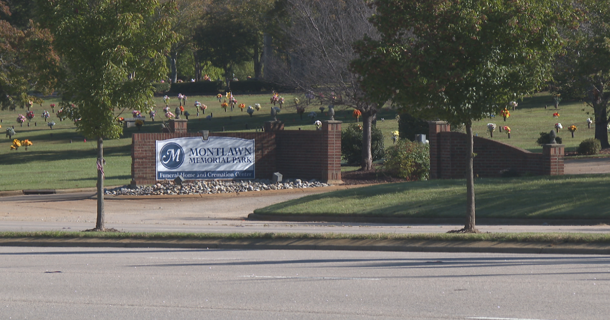 More families claim burial mix-up with strangers at Raleigh cemetery, after WRAL reporting