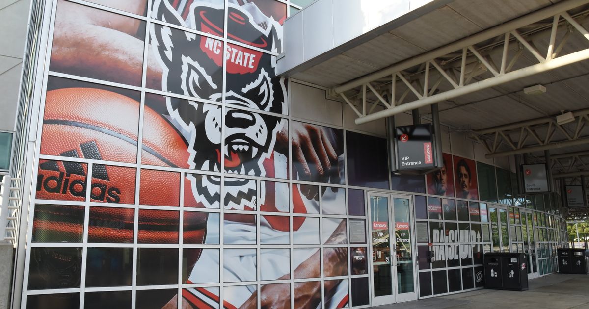 Saturday’s NC State-Wake Forest men’s basketball game moved up due to winter weather :: WRAL.com