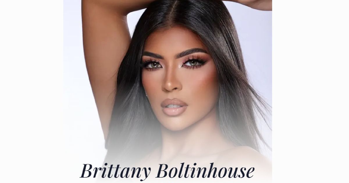 Miss North Carolina USA dethroned after controversy over 'recently surfaced information' - WRAL