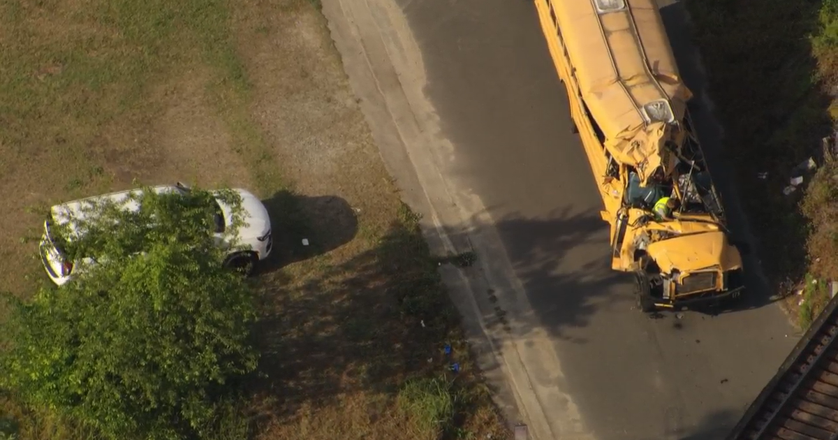 Records reveal repeated issues at bridge involved in Goldsboro school bus crash