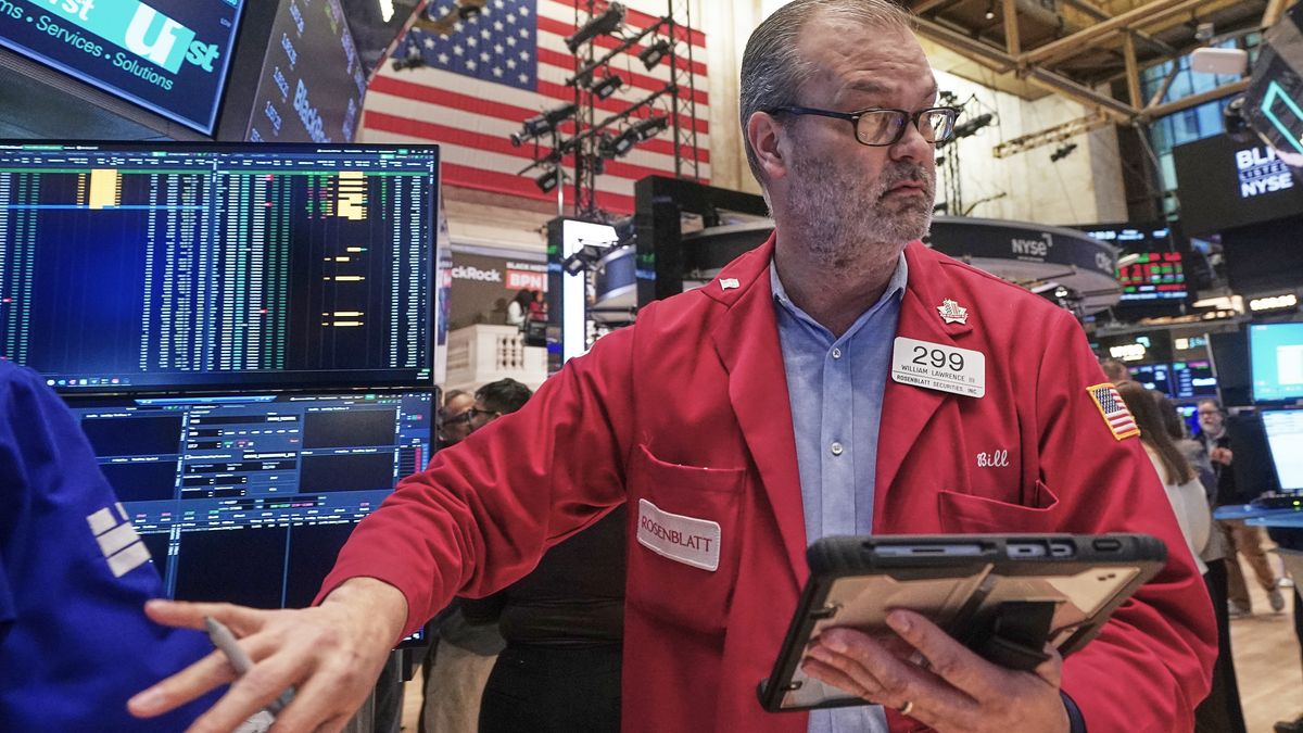 wral.com - STAN CHOE — AP Business Writer - Nvidia leads the US stock market near its all-time high