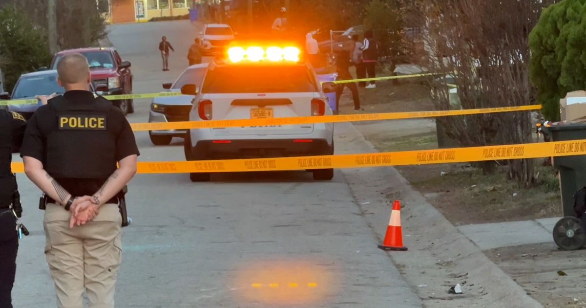 Fayetteville police ask for help after man seriously injured after ...