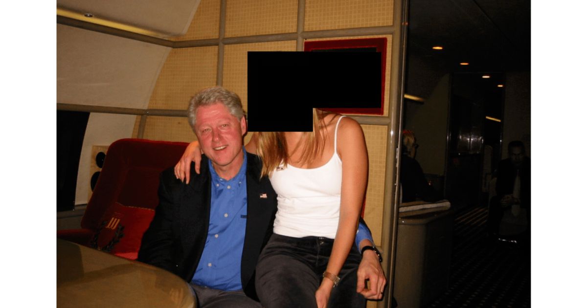 Photos of Bill Clinton feature prominently in first batch of newly released Epstein files