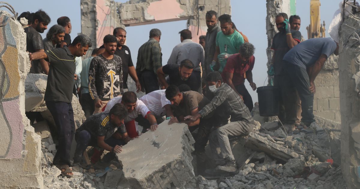 Did Iran 'confess' to strike on girls' school? Fact-checking claims about US, Israeli attacks