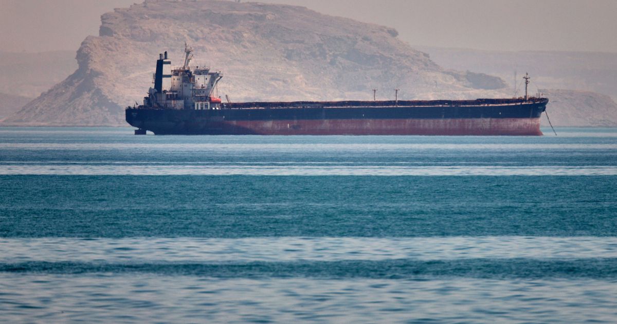 US attempt to open Strait of Hormuz tests fragile Iran war ceasefire