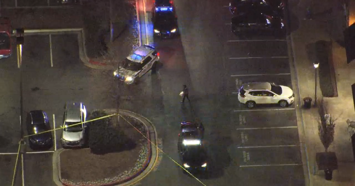 Police investigating shooting at Morrisville shopping center near massive fire