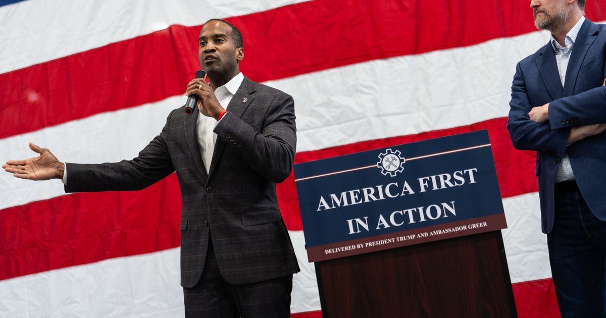 Republicans once saw Michigan as ripe for a takeover, but the mood is shifting