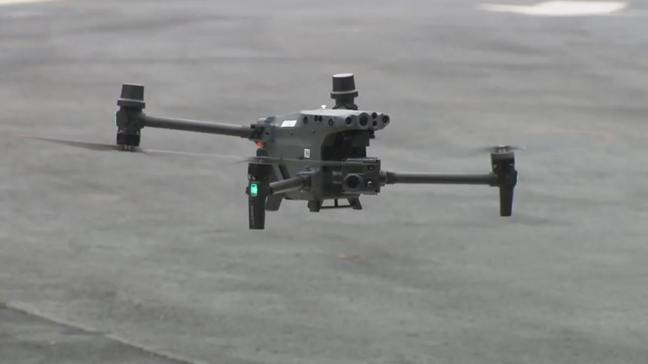 wral.com - Wral 5 - Explaining the FCC ban on robovacs, routers and drones
