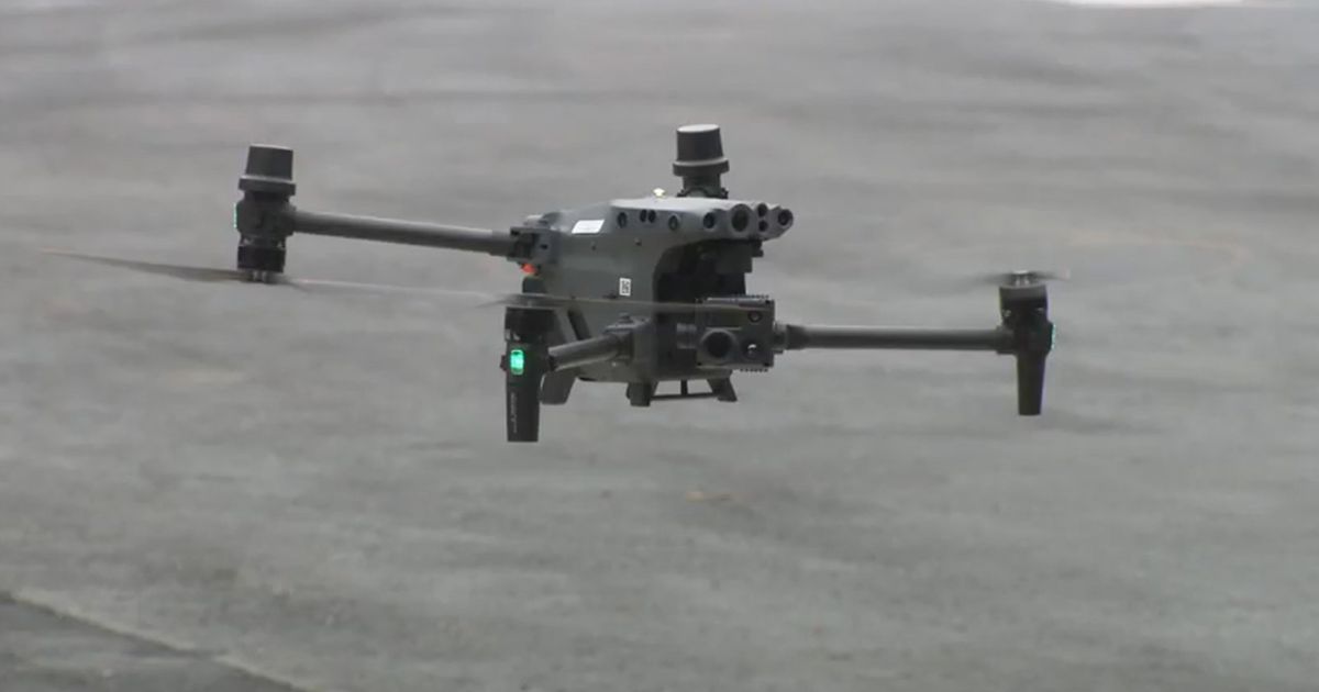 Explaining the FCC ban on robovacs, routers and drones