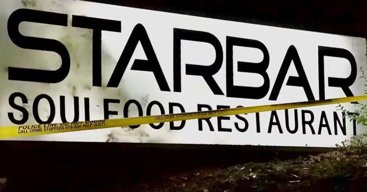 StarBar temporarily closed following joint investigation
