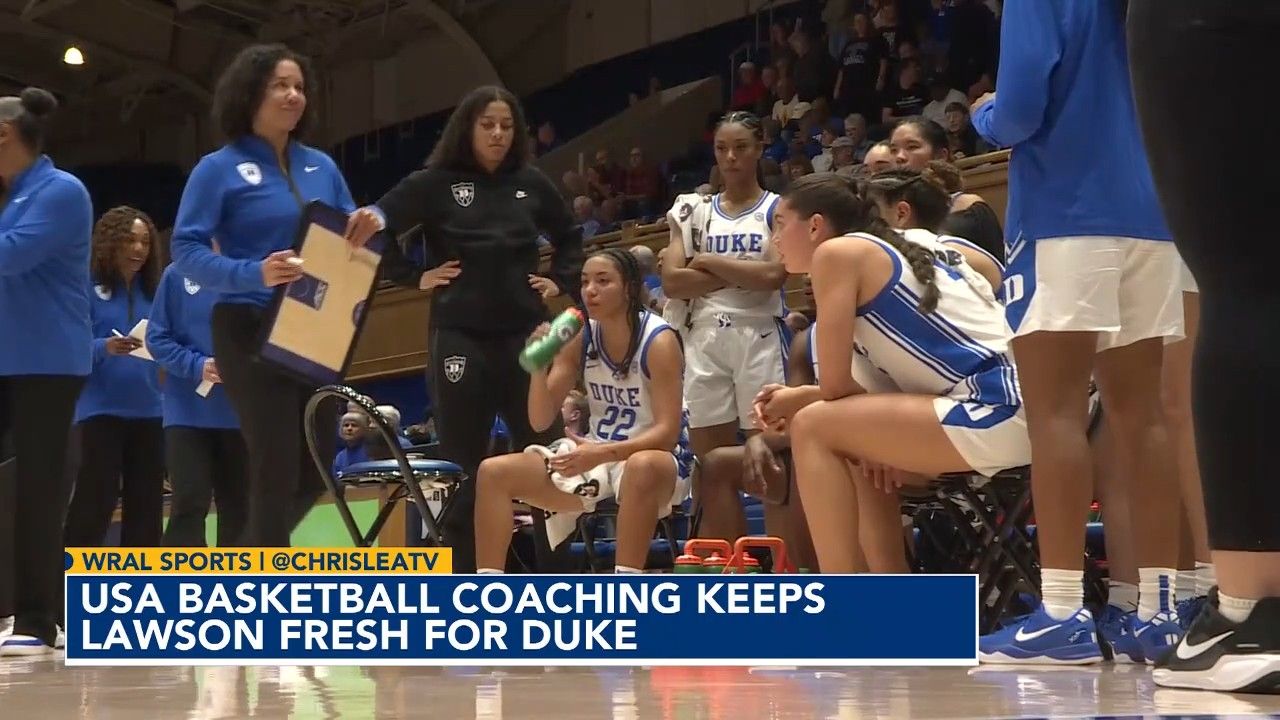 UNC Basketball News and Reporting Coverage | WRAL