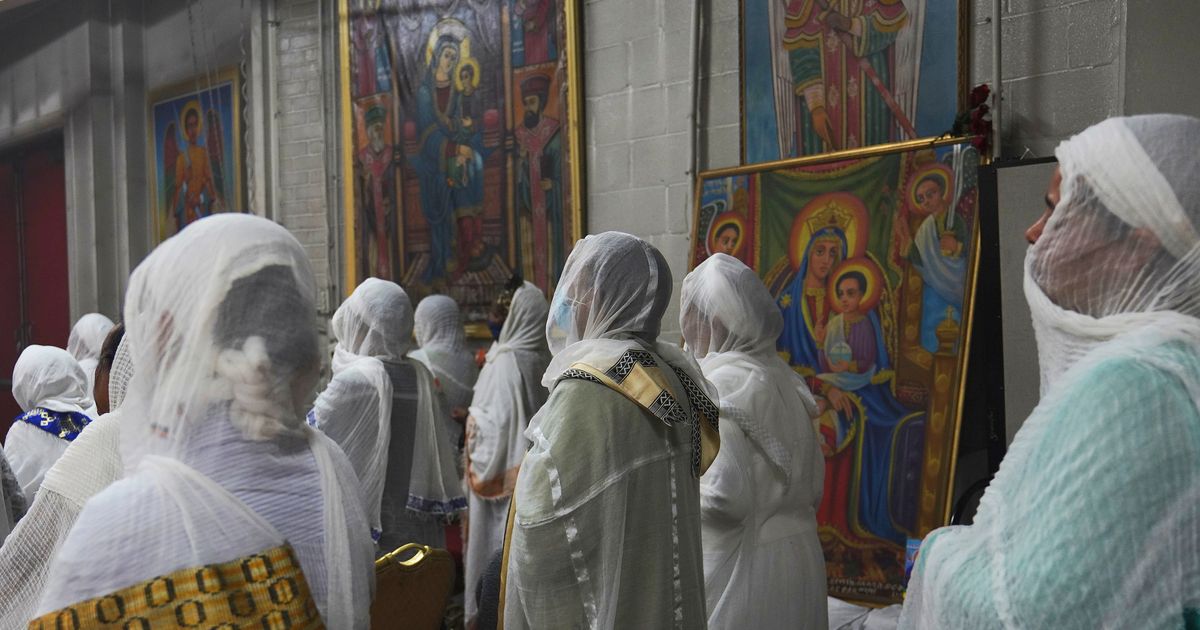 Judge postpones termination of temporary status for Ethiopians