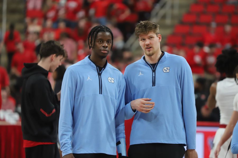 UNC’s history of losing one-season players with eligibility left is short, but it began 54 years ago