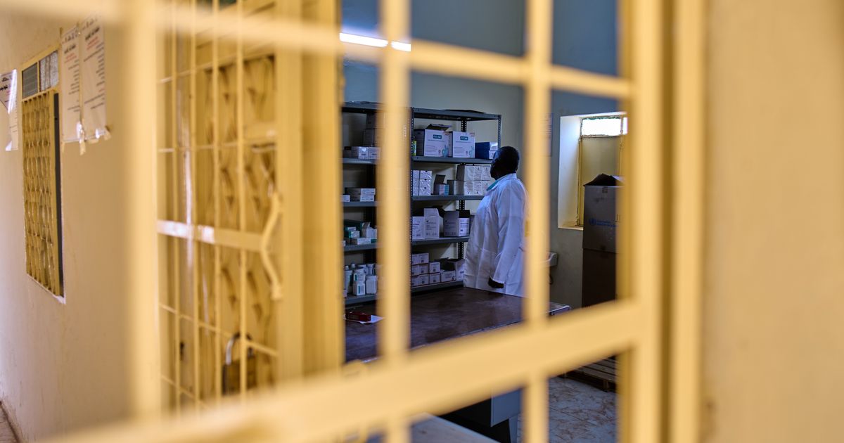 Residents in rural Sudan say the Iran war has made it harder to get medicines