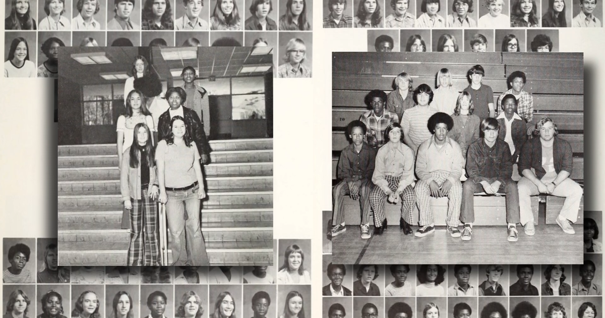 ?More opportunity’: Former leaders reflect on merger of Wake, Raleigh schools 50 years later