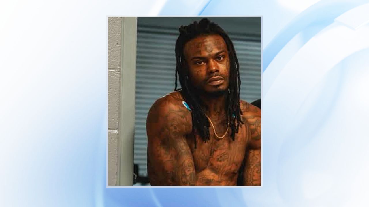 Franklin County murder victim could have been saved , suspect mother says