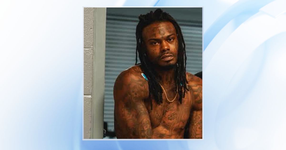 Franklin County murder victim 'could have been saved', suspect's mother says