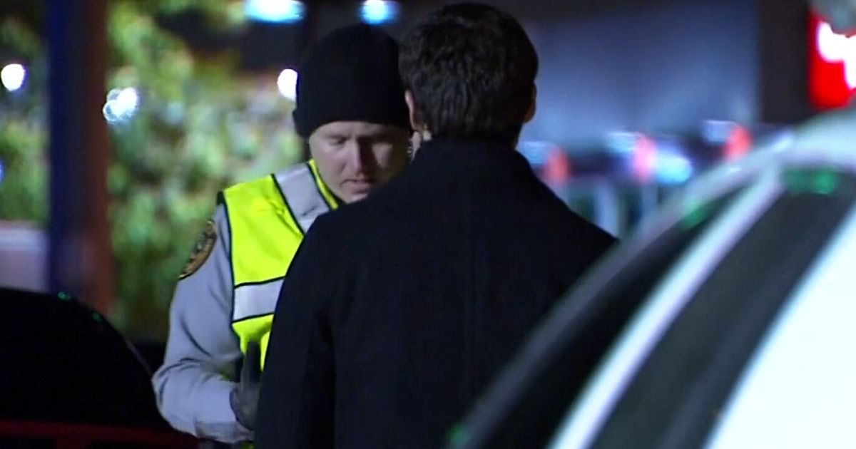 The changing landscape of impaired driving and how law enforcement is trying to catch up