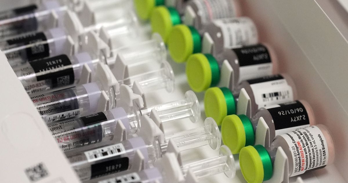 Measles exposure found in NC