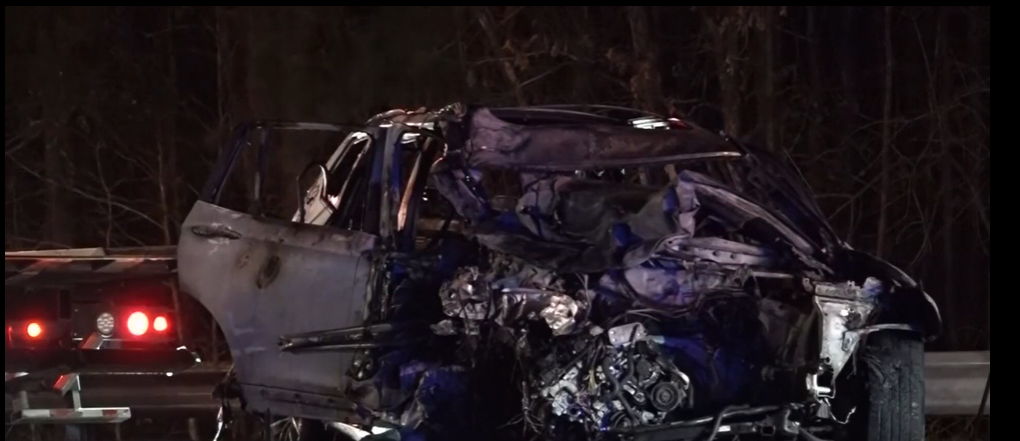 Man sentenced to 96 - 128 months after 2024 deadly hit - and - run