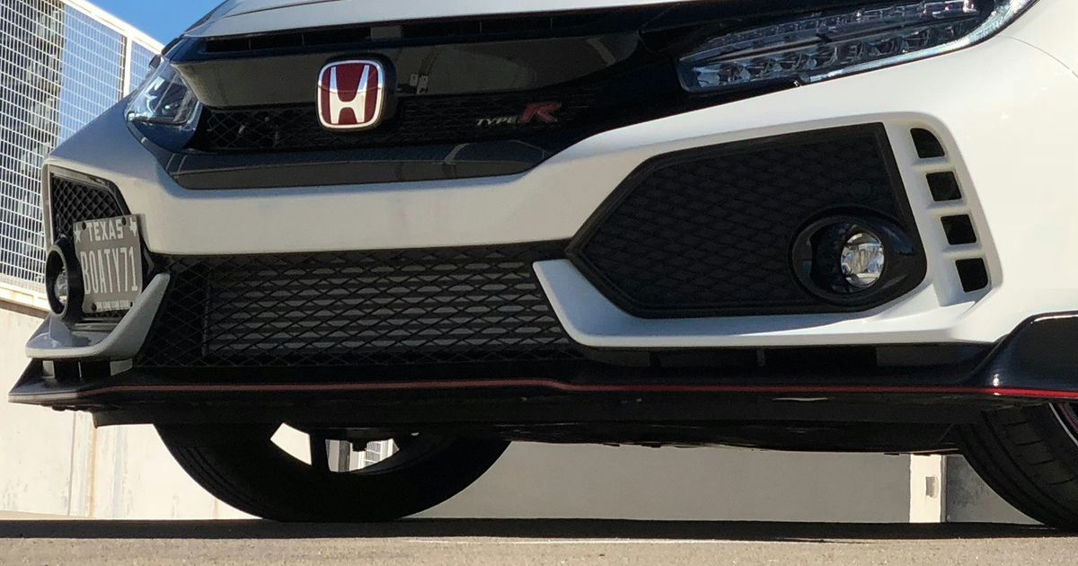Honda recalls nearly 99,000 vehicles over airbag defect