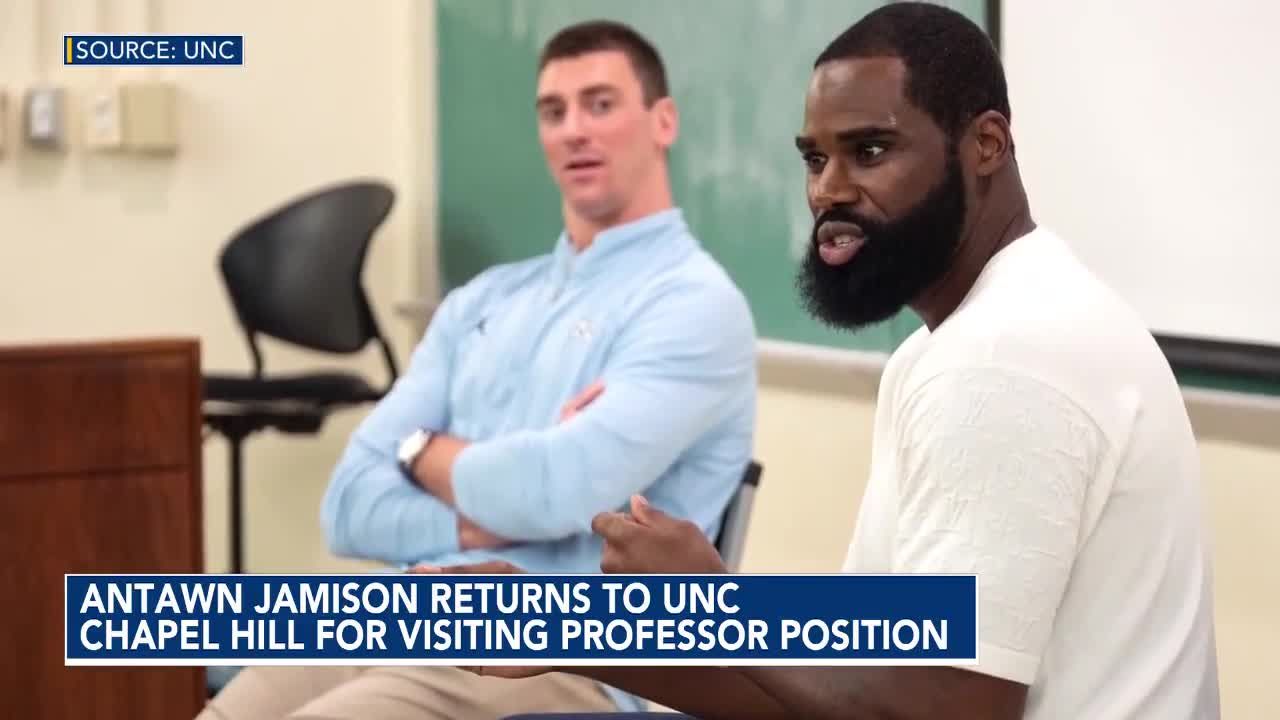 UNC Basketball News and Reporting Coverage | WRAL