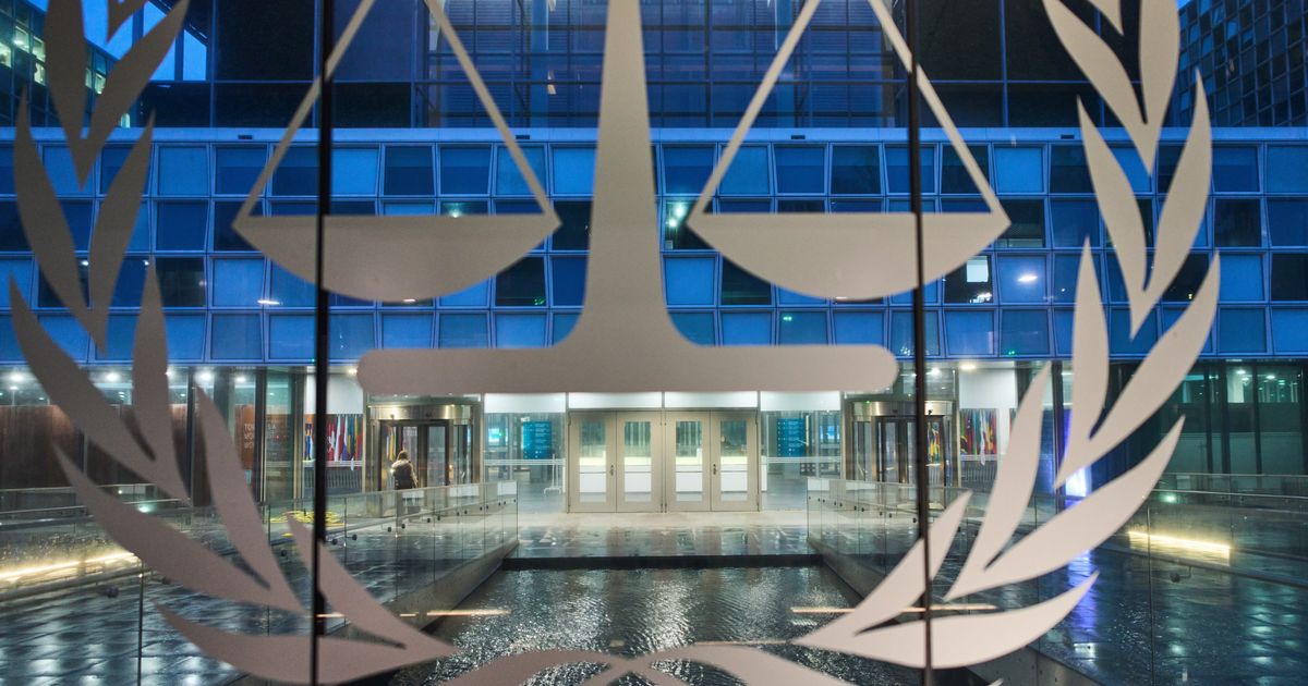 ICC judges order a Libyan suspect to stand trial on murder, rape and torture charges