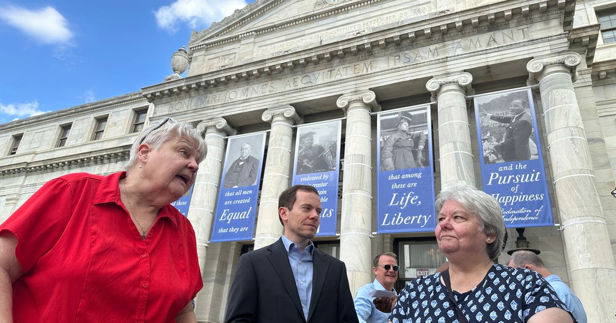 Descendants say the theft of body parts from Pennsylvania grave sites is not a victimless crime