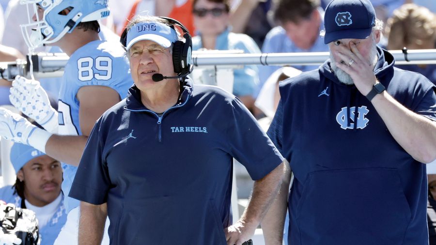 Bill Belichick defends GM Michael Lombardi, Tar Heels’ roster construction Bill Belichick defends GM Michael Lombardi, Tar Heels’ roster construction
