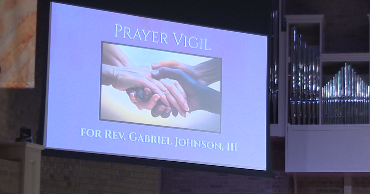 Cary pastor released from ICE custody. Daughter says he's moving to a hospital