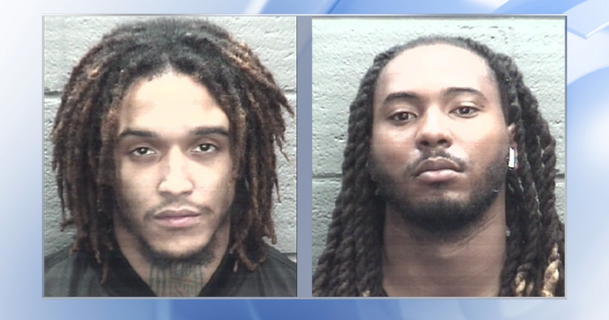 Rocky Mount police arrest 2 men in fatal November shooting of woman ...