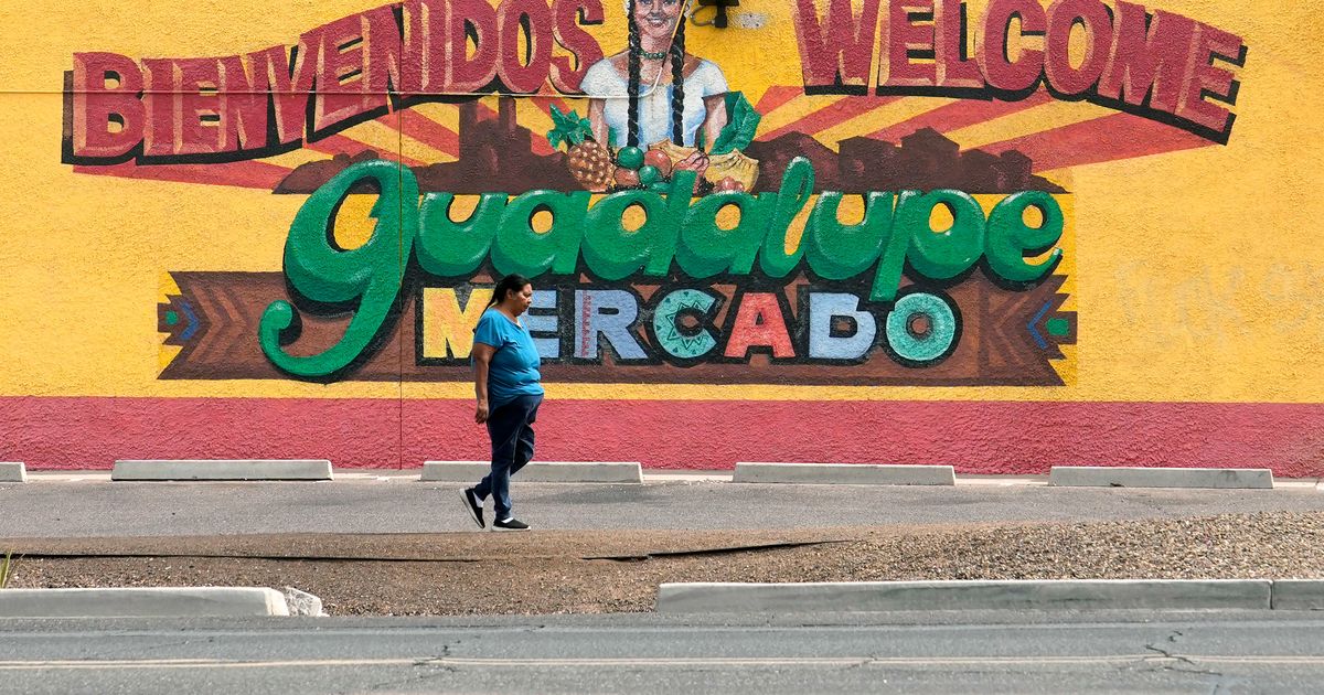 Trump won over more Latino voters in 2024. Can he keep them?